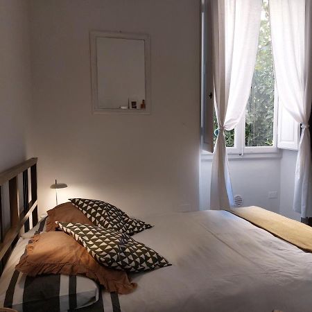La Casa Di Greta Apartamento Florença Exterior foto