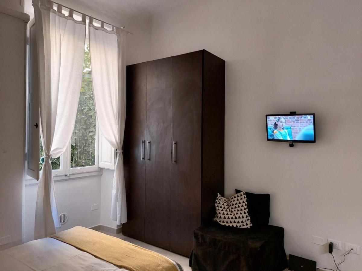 La Casa Di Greta Apartamento Florença Exterior foto