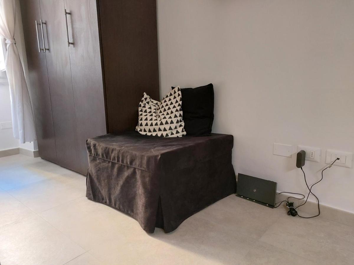 La Casa Di Greta Apartamento Florença Exterior foto