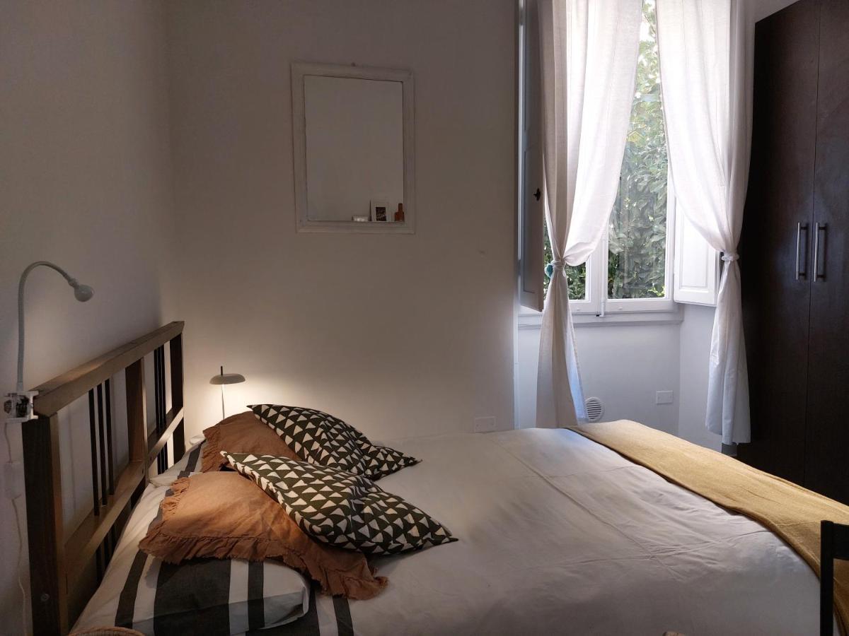 La Casa Di Greta Apartamento Florença Exterior foto