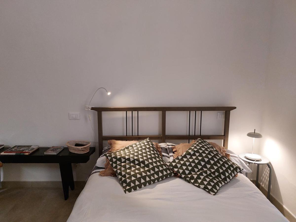 La Casa Di Greta Apartamento Florença Exterior foto