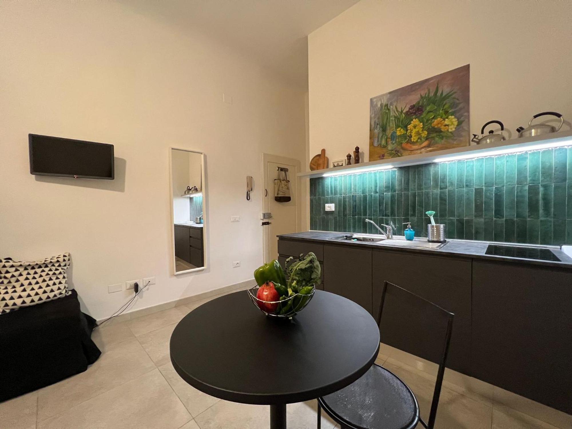 La Casa Di Greta Apartamento Florença Exterior foto